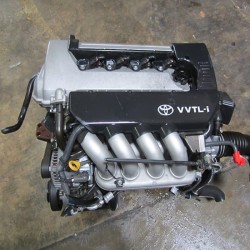 Motore Short Block Toyota Celica TS 2ZZ-GE 53200KM Garanzia Inclusa-VENDUTO-