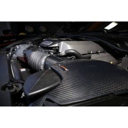 Armaspeed ARMAMSTG50-A-GLOSS Carbon Air Intake FORD MUSTANG GT MK6