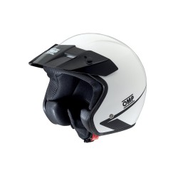 Helmet Omp Star White