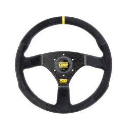 Steering Omp 320 Carbon S 320mm