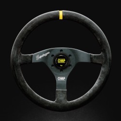 Steering Omp Velocità Superleggero 350mm