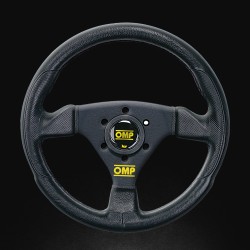 Steering Omp Trecento Uno Polyurethane 300mm