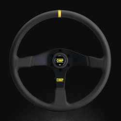 Steering Omp Velocità 380 Liscio 380mm