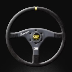 Steering Omp Velocità OV SuperLeggero 320mm OD/2035/N