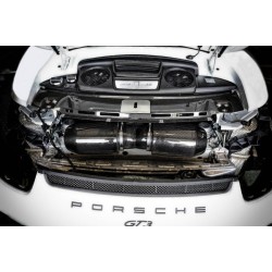 Armaspeed ARMAPORS991-A-GLOSS Carbon Air Intake PORSCHE 911 991 MK1