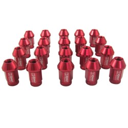 Nuts D1 Spec Red