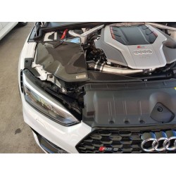 Armaspeed ARMAADS5B9-A-GLOSS Carbon Air Intake AUDI S4 B9 3.0 - AUDI S5 B9 3.0 - AUDI RS4 B9 2.9 - AUDI RS5 B9 2.9