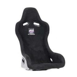 Bucket Seat M2 Motorsport  Alcantara