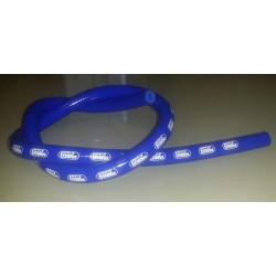 Silicone Hose Samco 1 Meter 8mm Blue