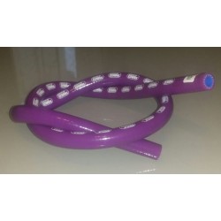 Silicone Hose Samco 1 Meter 10mm Purple