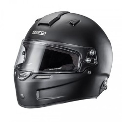 Helmet Sparco Air Pro Rf 9W full kevlar fiberglass