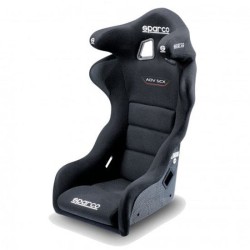 Seat Sparco ADV-SCX Carbon