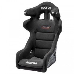 Seat Sparco Pro ADV carbon