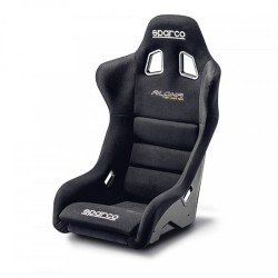 Seat Sparco Alpha fiberglass