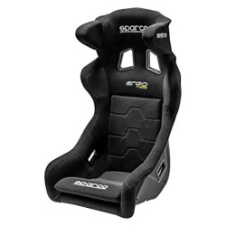  Seat Sparco ERGO LF L fiberglass