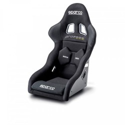 Sedile Sparco PRO 2000 LF M-L fibra di vetro