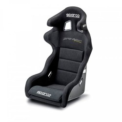 Seat Sparco pro ADV TS LF fiberglass