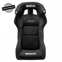 Sedile Sparco Circuit II QRT