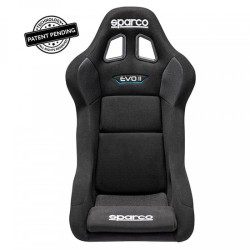 Sedile Sparco Evo II QRT