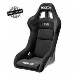 Sedile Sparco Evo QRT