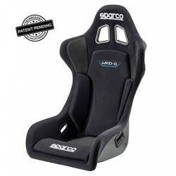 Seat Sparco Grid Q QRT