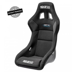 Seat Sparco QRT R