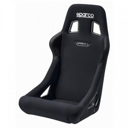 Seat Sparco Sprint L Tubular