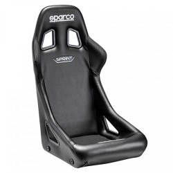 Seat Sparco Sprint L SKY Tubular