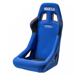 Seat Sparco Sprint Tubular