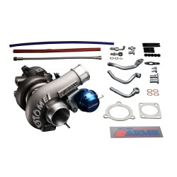 Turbo Kit Charger Tomei ARMS MX7960 Hyundai Genesis Coupè G4KF TB401A-HY01A