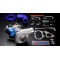 Turbo Kit Charger Tomei ARMS MX7960F Subaru Impreza EJ20/25 SINGLE SCROLL NO STI TB401A-SB01D