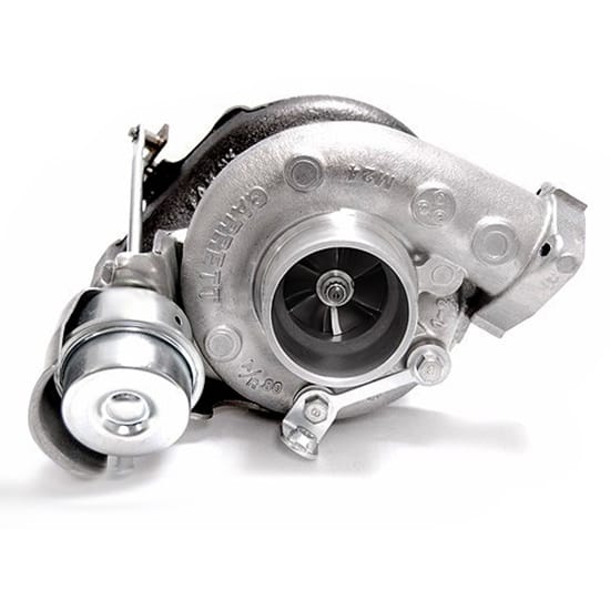 Turbo Garrett GT2554R - 836023-5001S Series GT Garrett  by https://www.track-frame.com 