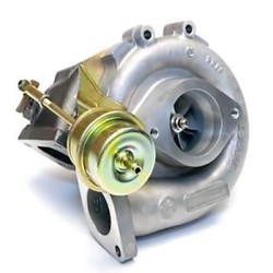 Turbo Garrett GT2860R - 836026-5005S