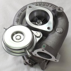 Turbo Garrett GT2871R - 836026-5020S