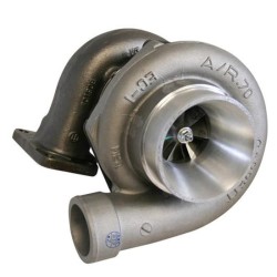 Turbo Garrett GT2876R 836026-5023S