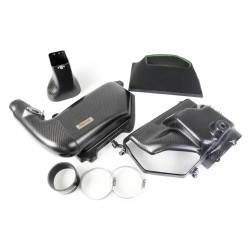 Armaspeed ARMAVOLVO40-A-GLOSS Carbon Air Intake    