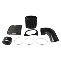 Armaspeed ARMABZA450S-GLOSS Carbon Air Intake MERCEDES-BENZ A-CLASS W177 A45