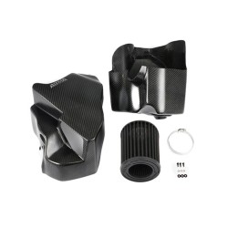 Armaspeed ARMABM9032-A-GLOSS Carbon Air Intake BMW 3 SERIES E90-E91-E92