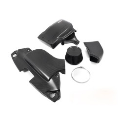 Armaspeed ARMABMZ435-A Carbon Air Intake    