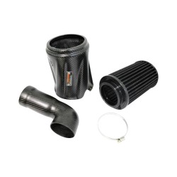 Armaspeed ARMAFDFI10-A-GLOSS Carbon Air Intake FORD FIESTA MK7 1.0L