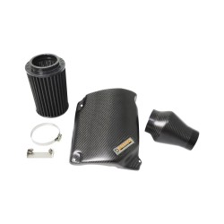 Armaspeed ARMAINFQ50-A-GLOSS Carbon Air Intake INFINITI Q50 Q50 2.0T