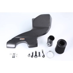 Armaspeed ARMAMINF56-A-GLOSS Carbon Air Intake MINI COOPER S F55-F56