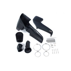 Armaspeed ARMASBIMPR-A-GLOSS Carbon Air Intake SUBARU IMPREZA F20A 2.0L