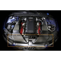 Armaspeed ARMAAD0RS5-7-MATT Carbon Slam Panel AUDI RS4 B8 4.2 - AUDI RS5 B8 4.2