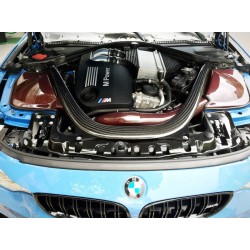 Armaspeed ARMABM82M4-KEV Carbon Air Intake BMW 2 SERIES F87 - BMW 3 SERIES F80 - BMW 4 SERIES F82-F83