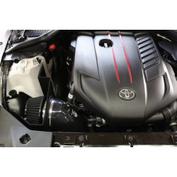 Armaspeed CG85-02-0009 Alloy Air Intake TOYOTA SUPRA A90/MK5 3.0L