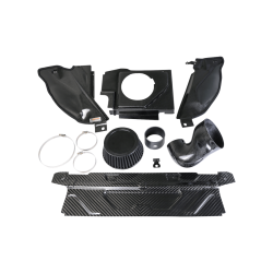 Armaspeed ARMABMG2033-A-MATT Carbon Air Intake BMW 3 SERIES G20