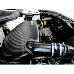 Armaspeed ARMAADA114-A-GLOSS Carbon Air Intake AUDI A1 8X 1.4