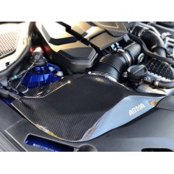 Armaspeed ARMABM90M5-A-MATT Carbon Air Intake BMW 5 SERIES F90