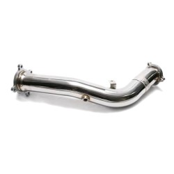 Exhaust System Armytrix AUB8-ADD downpipe AUDI A4 B8 1.8-2.0 - AUDI A5 B8 1.8-2.0